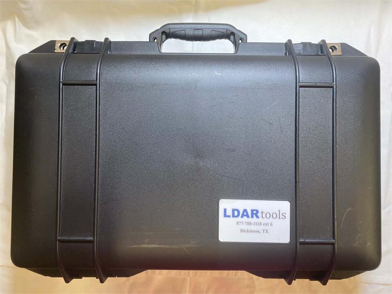 Custom phx42 Pelican Case