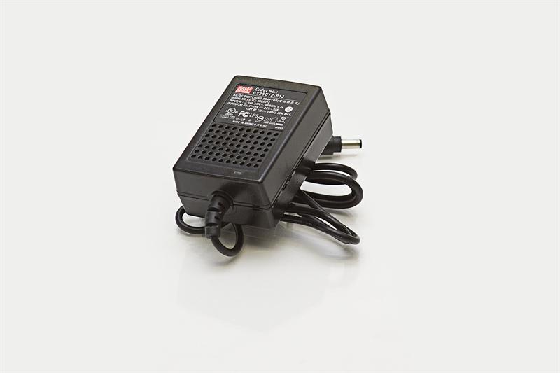 Spanbox3 Charger