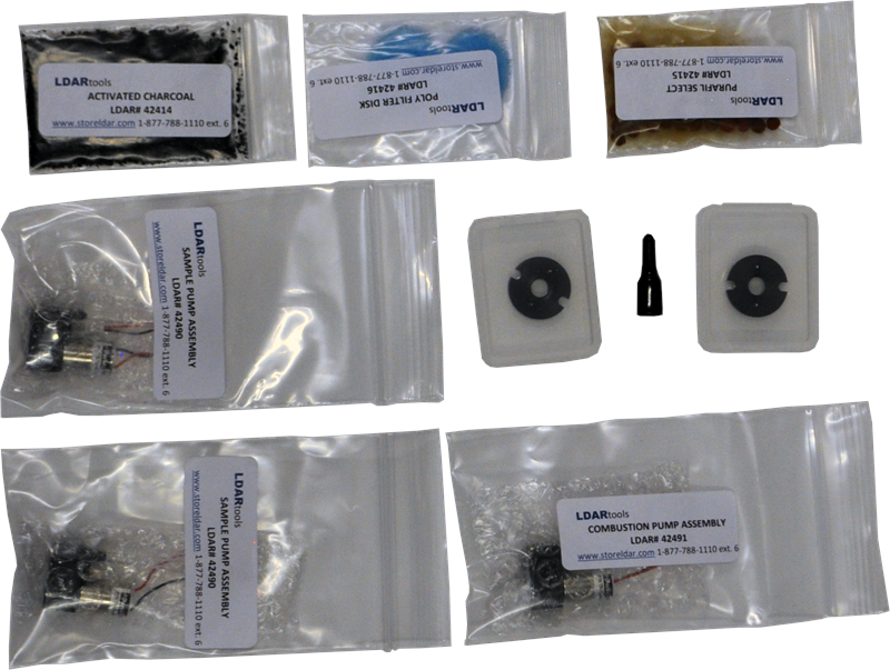 [4230] phx42 Spare Parts Kit