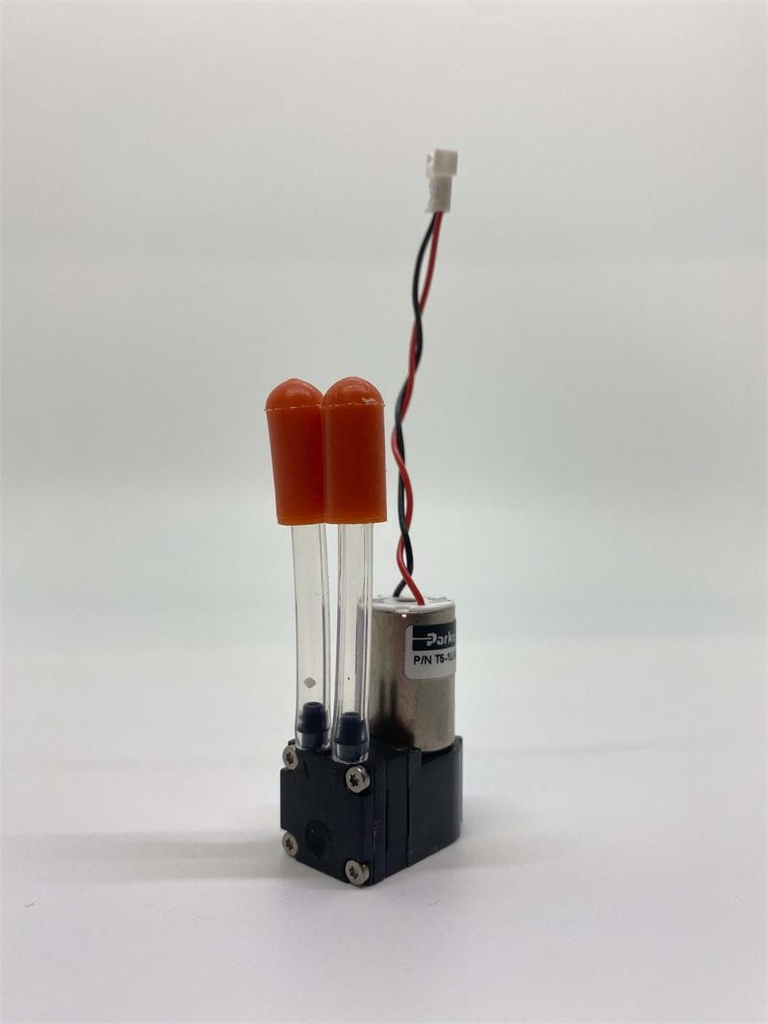[42490] phx42 Sample Pump Assembly
