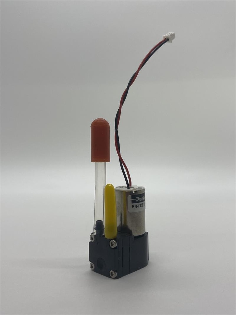 [42491] phx42 Combustion Pump Assembly
