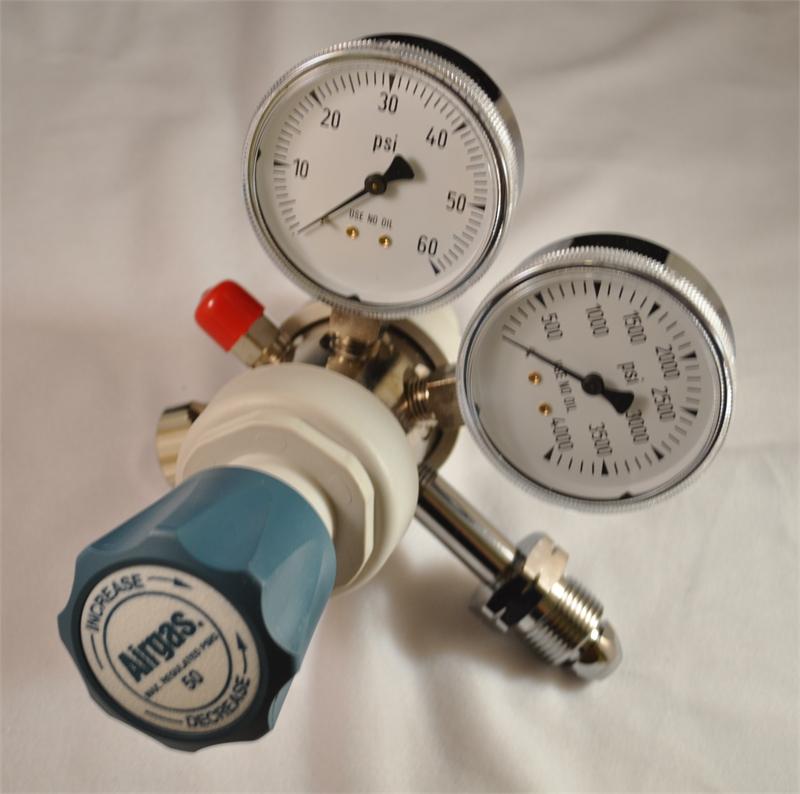 Large Regulator