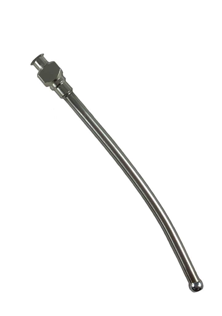 [42909] Curved Probe Top for LDARtools Prob