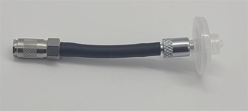 Probe Testing Adapter