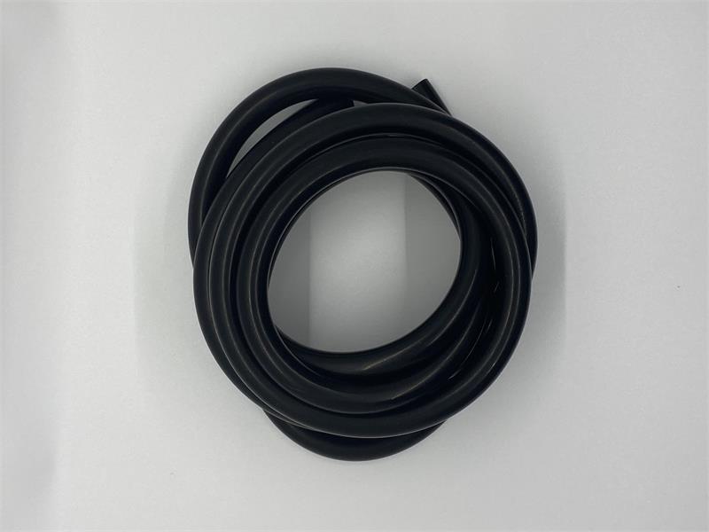 [4307] Conductive Silicone Tubing
