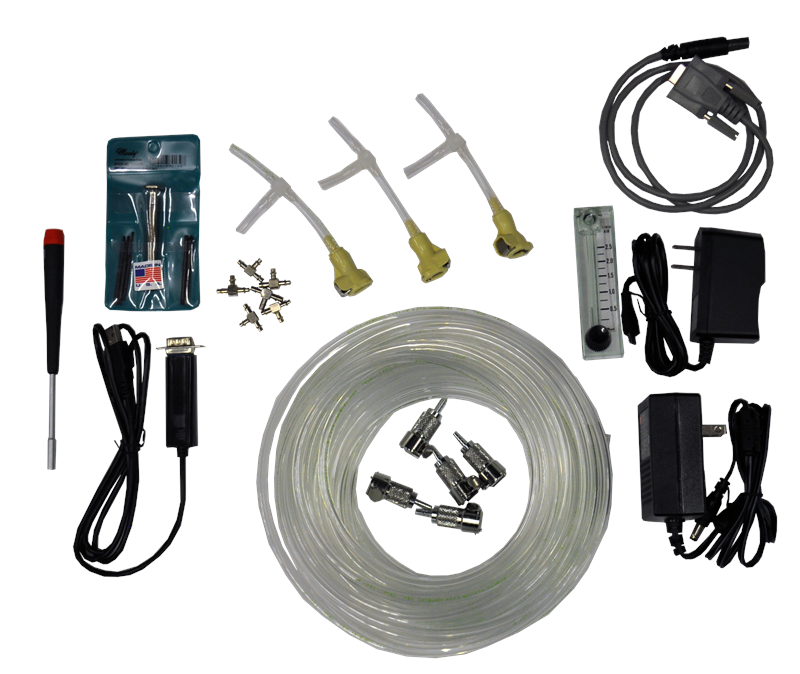 [5193] SpanBox Lite 530 Accessory Kit