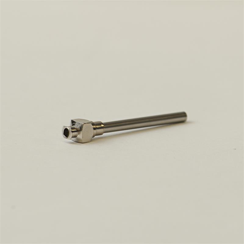 [6025] Probe Tip Alt 2in Straight