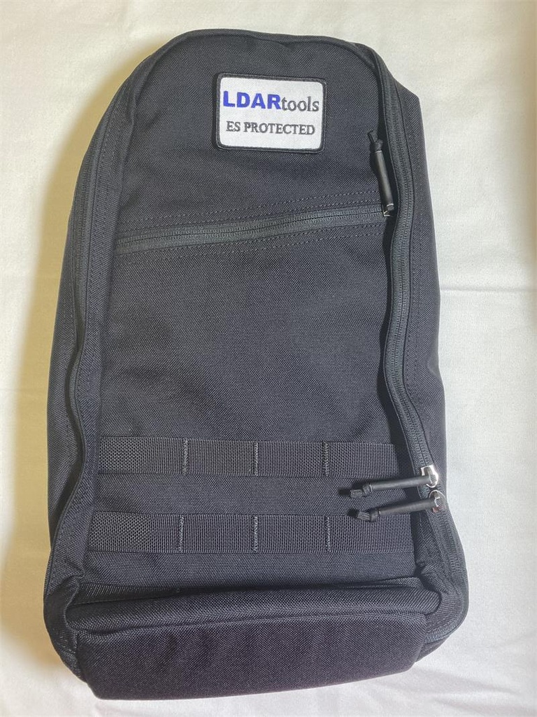 [6070] phx42 ES Protected Rucksack