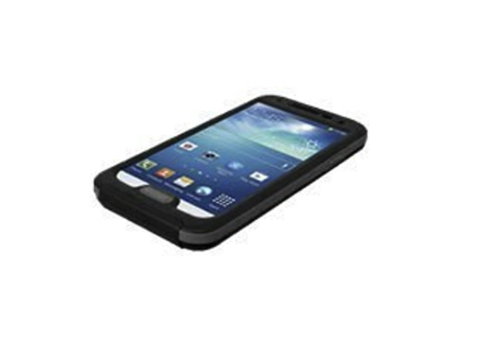 [6114] Samsung Galaxy S25 and Xciel Case