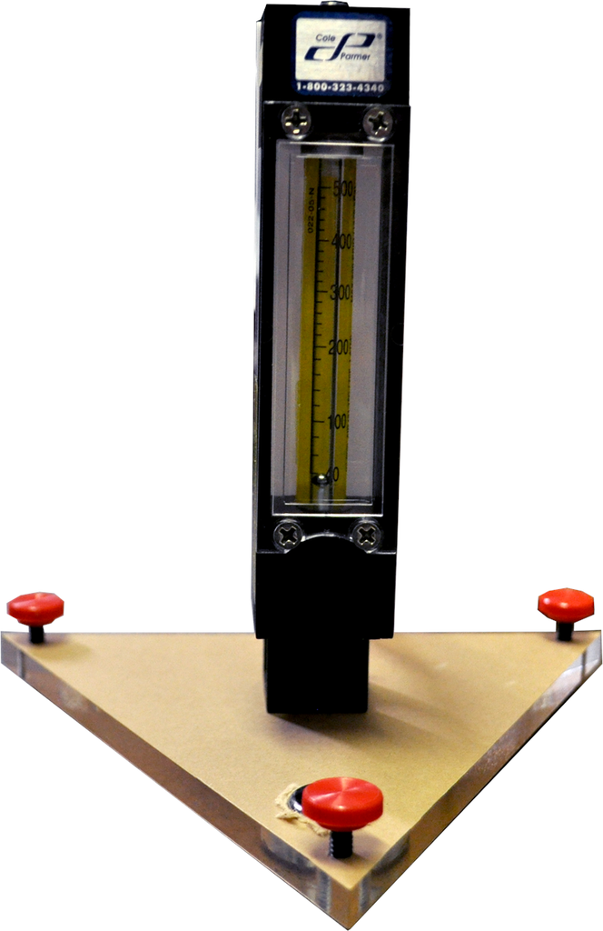 [4024] phx42 Flowmeter Assembly