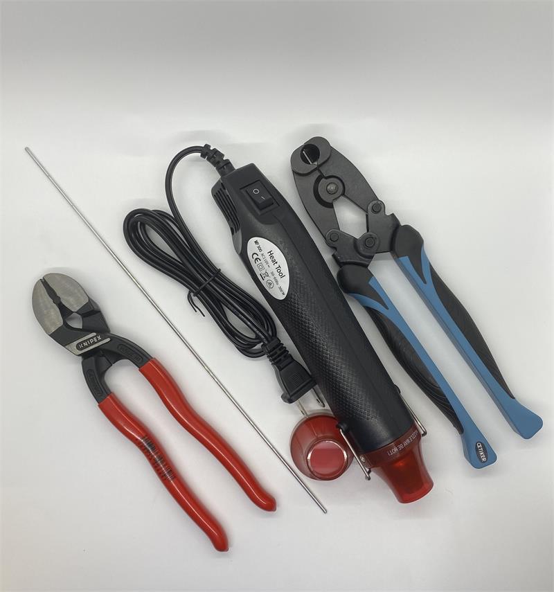 [4040] phx42 Probe Repair Tool Kit